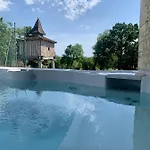 Grange Renovee Du Xviiieme Siecle