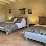 Grange Renovee Du Xviiieme Siecle بيت للعطل