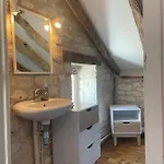 Grange Renovee Du Xviiieme Siecle بيت للعطل L'Hospitalet (Lot)