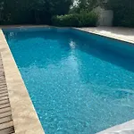 Grange Renovee Du Xviiieme Siecle بيت للعطل L'Hospitalet (Lot)