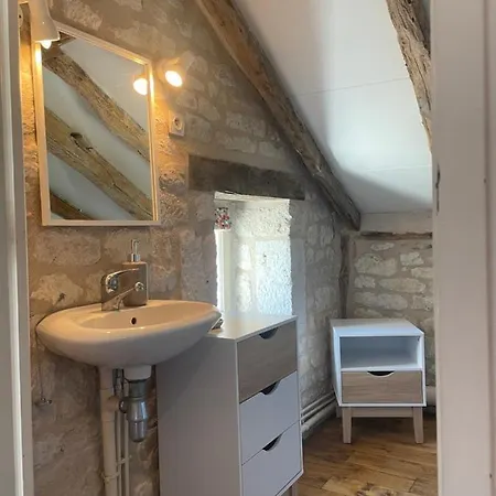Grange Renovee Du Xviiieme Siecle Prázdninový dům L'Hospitalet (Lot)