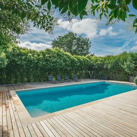 Grange Rénovée Du Xviiième Siècle Сasa de vacaciones L'Hospitalet (Lot)