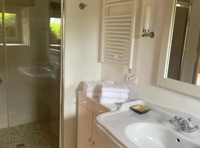 Grange Rénovée Du Xviiième Siècle * L'Hospitalet (Lot)