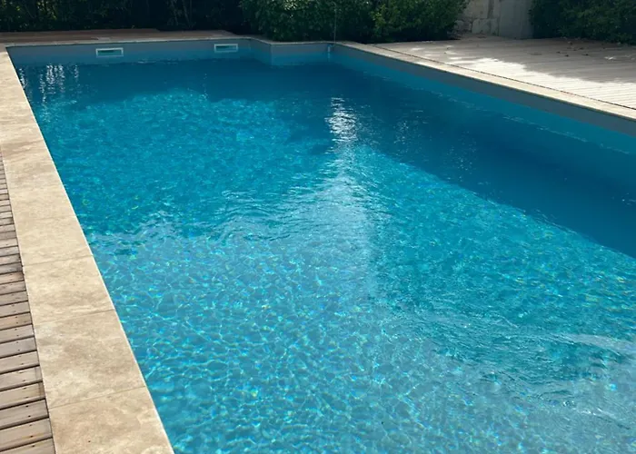 Grange Rénovée Du Xviiième Siècle Сasa de vacaciones L'Hospitalet (Lot)