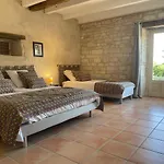 Grange Renovee Du Xviiieme Siecle *