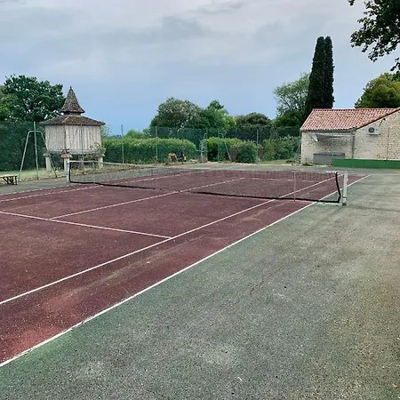 Grange Renovee Du Xviiieme Siecle بيت للعطل L'Hospitalet (Lot)