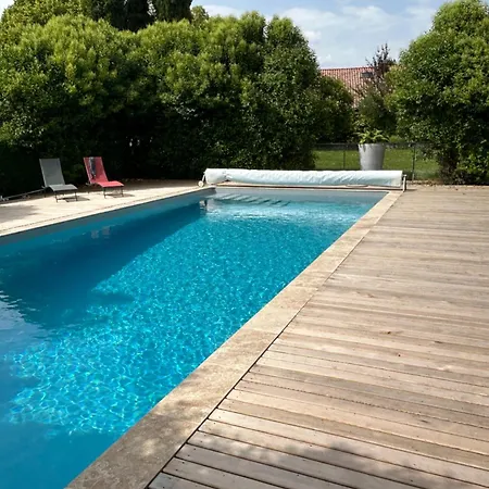 بيت للعطل Grange Renovee Du Xviiieme Siecle L'Hospitalet (Lot)